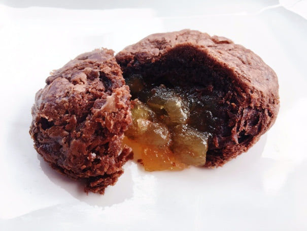 ショコラップル5個