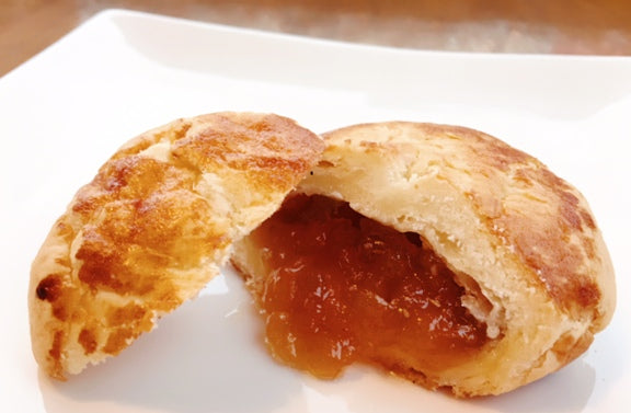 まるごとアップルパイ5個