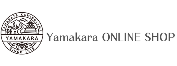 Yamakara ONLINE Shop