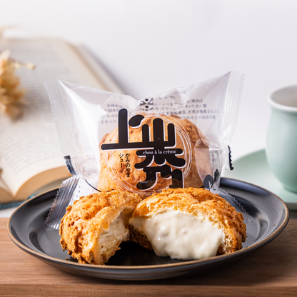 単品】シュークリーム – Yamakara ONLINE Shop 単品】シュークリーム – Yamakara ONLINE Shop