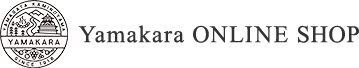 Yamakara ONLINE Shop